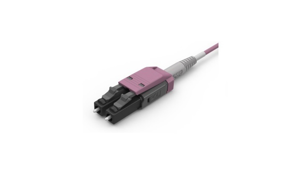 SEIKOH GIKEN Intelli-Cross® SLDXA-2PM Pro LC Uniboot Connector