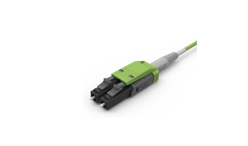 SEIKOH GIKEN Intelli-Cross® SLDXA-2PL Pro LC Uniboot Connector