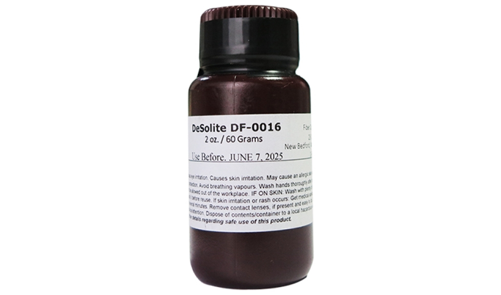 ÅngströmBond® DeSolite® DF-0016-2Oz 低折射率胶/光纤涂覆胶水